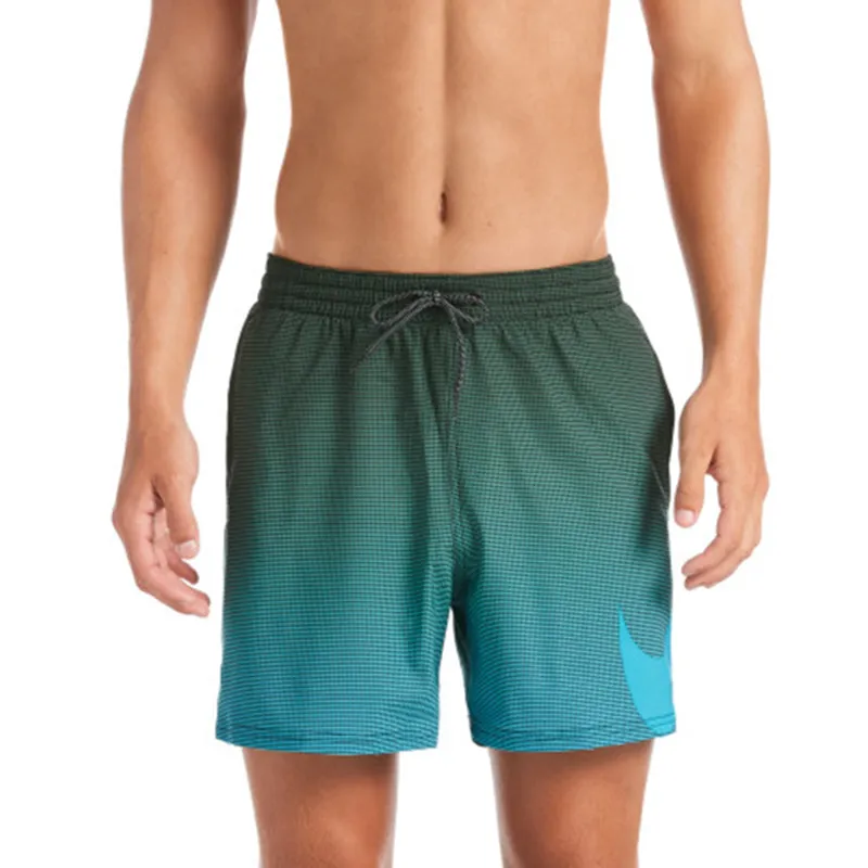 Nike - Color Fade Vital 5" Volley Short (Galactic Jade)