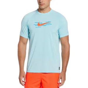 Nike - Electric Swoosh Short Sleeve Hydroguard (Copa)