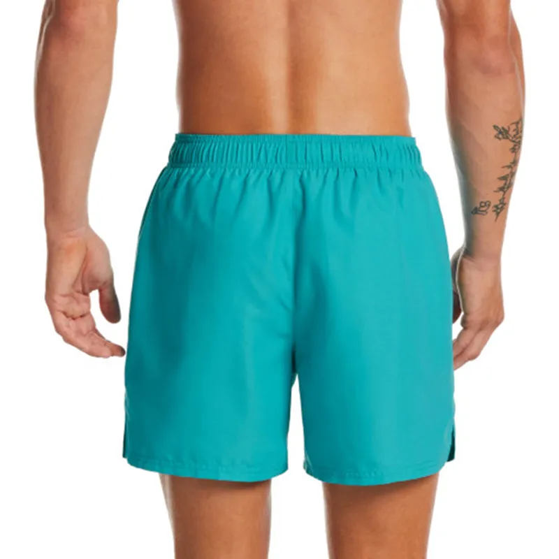 Nike - Essential Lap 5" Volley Short (Oracle Aqua)