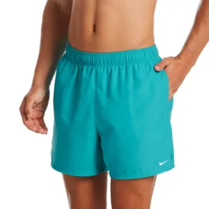 Nike - Essential Lap 5" Volley Short (Oracle Aqua)