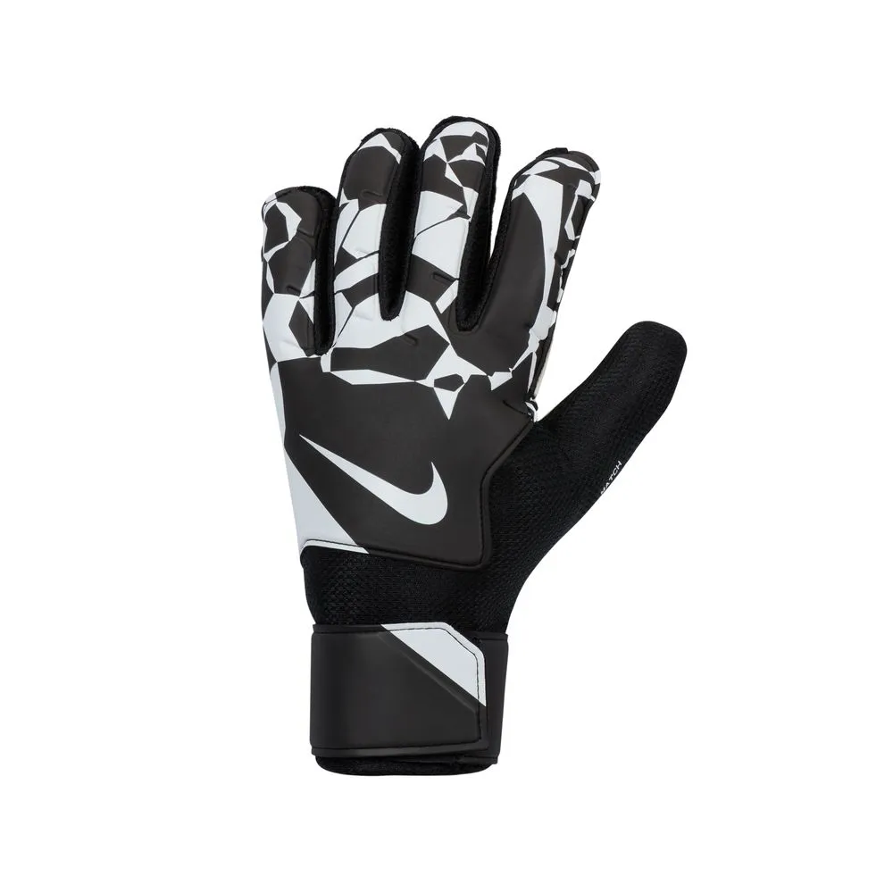 Nike Match Goalkeeper Soccer Gloves