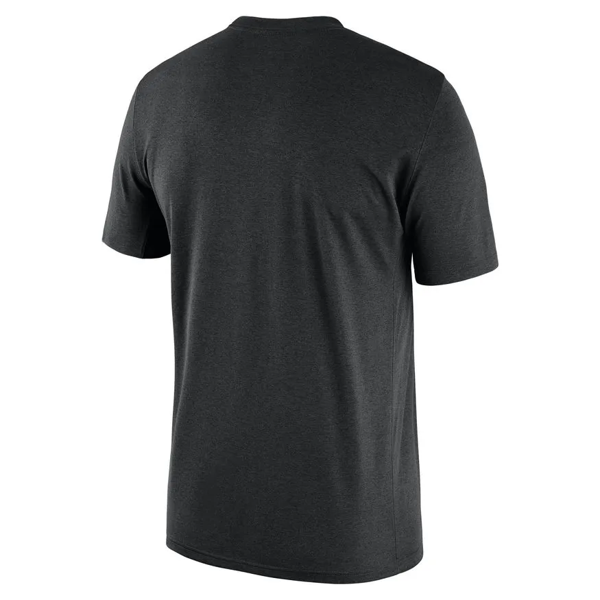 Nike Miami HEAT Essential Black Tee