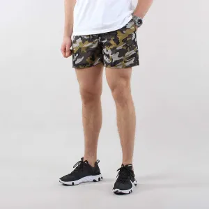 Nike Swim Camo Vital Shorts