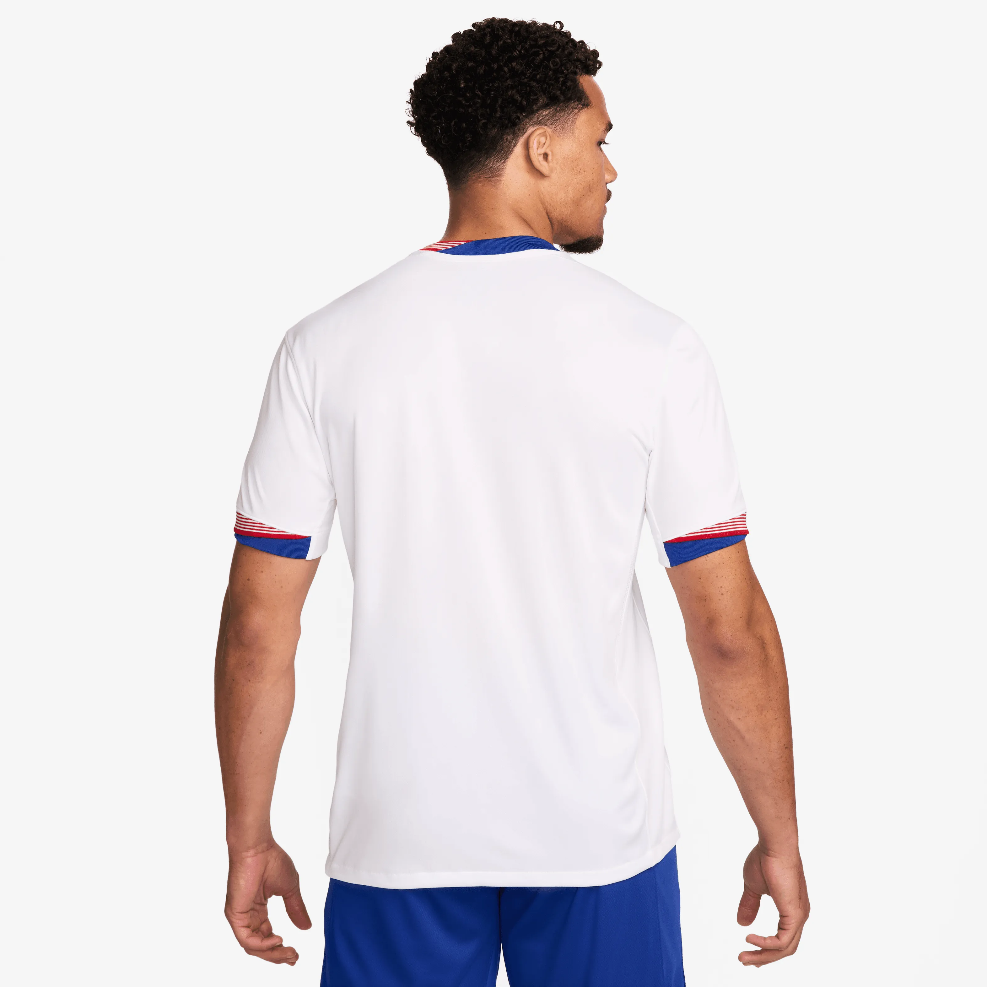 Nike USMNT 2024 Stadium Home