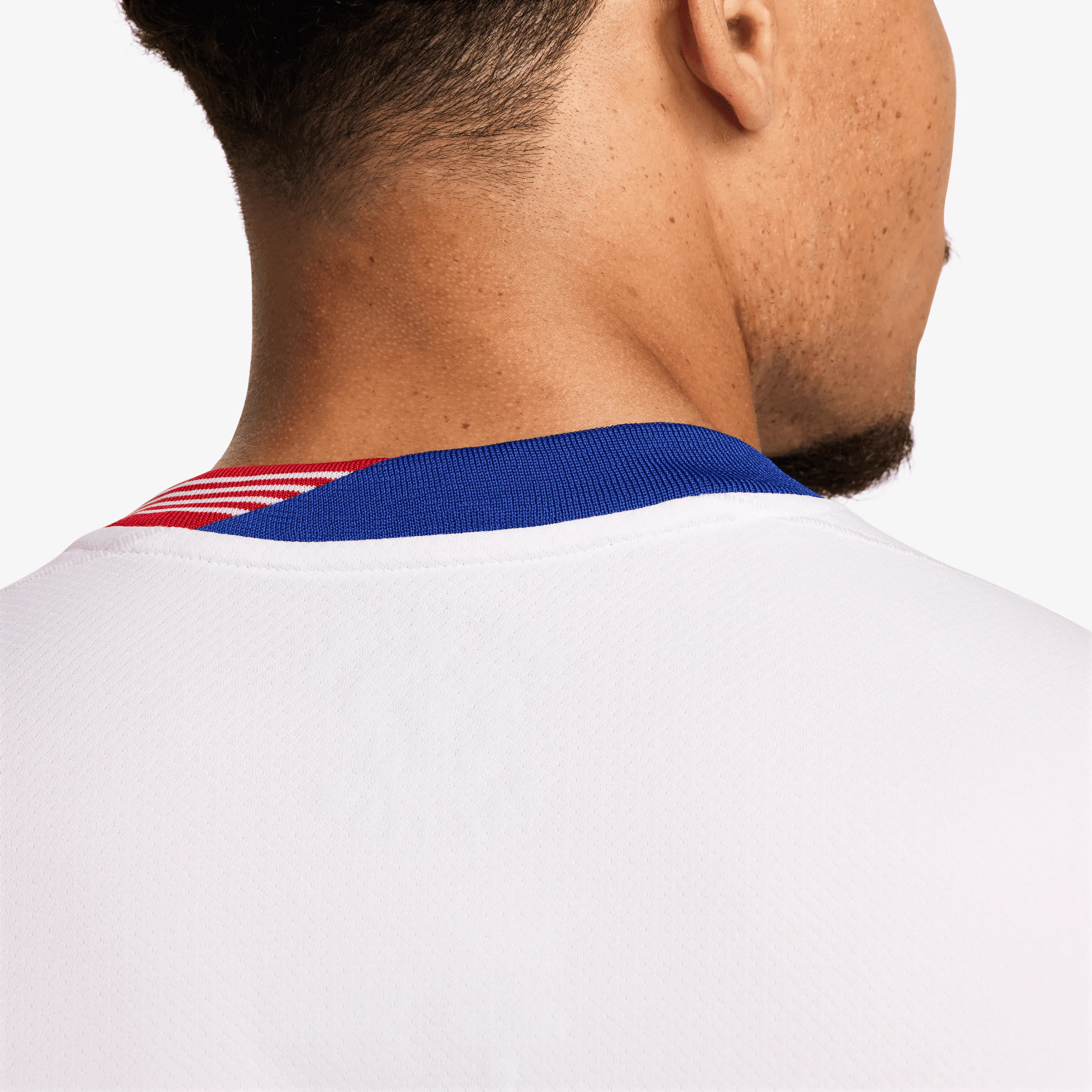 Nike USMNT 2024 Stadium Home