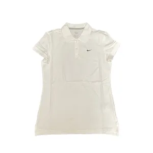 Nike Womens Athletic Department Polo Shirt