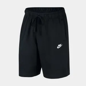 NSW Club Mens Shorts (Black)