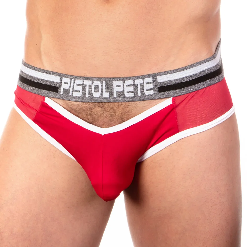 Pistol Pete PPE021 Dinger Jockstrap