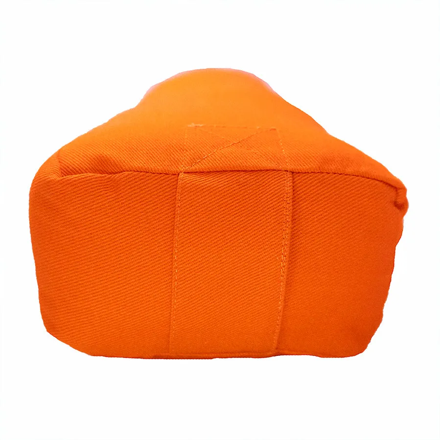 Pranayama Cotton Yoga Bolster