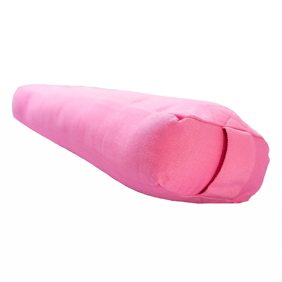 Pranayama Cotton Yoga Bolster