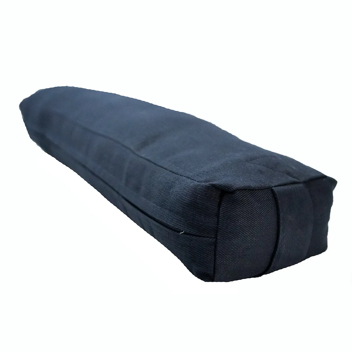 Pranayama Cotton Yoga Bolster