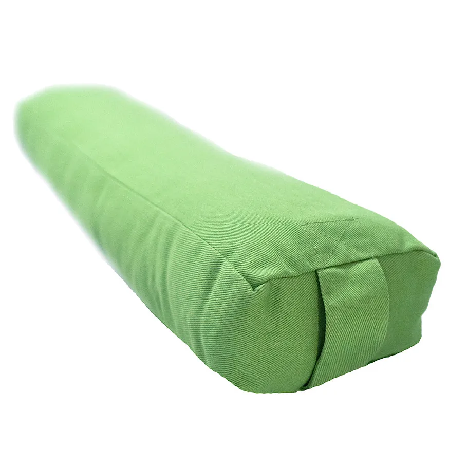 Pranayama Cotton Yoga Bolster