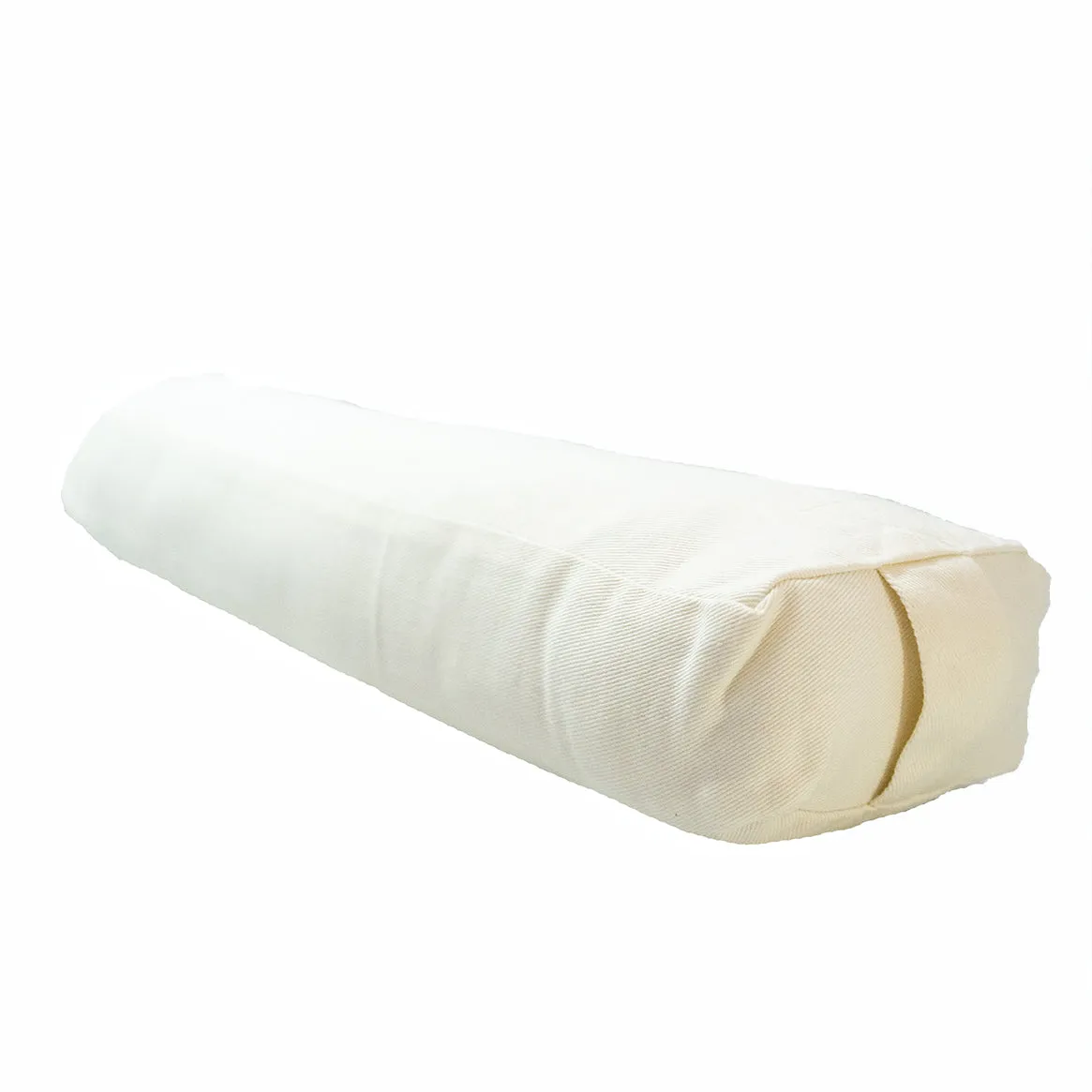 Pranayama Cotton Yoga Bolster