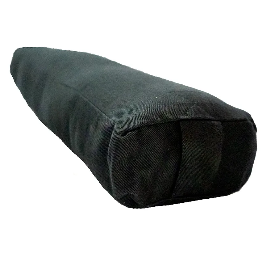 Pranayama Cotton Yoga Bolster