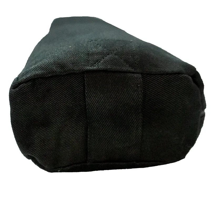 Pranayama Cotton Yoga Bolster