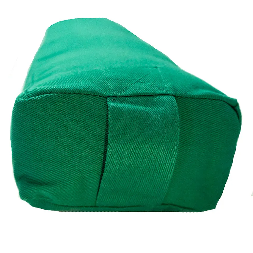 Pranayama Cotton Yoga Bolster