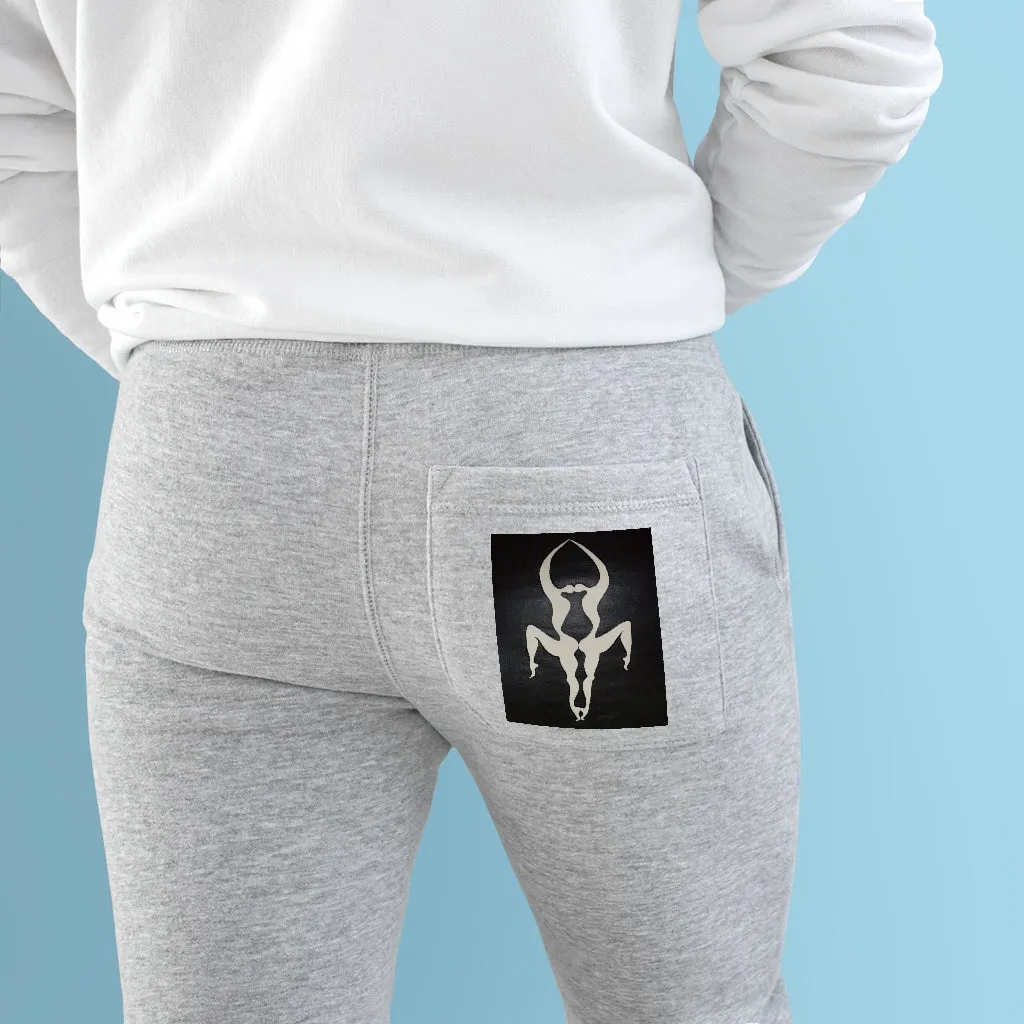 Premium Fleece Joggers