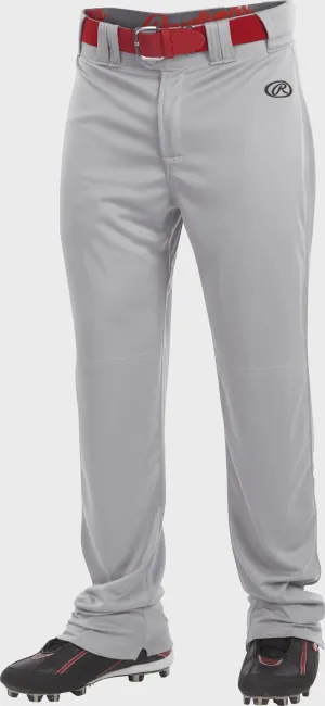 Rawlings Launch Blue Grey Baseball Pant