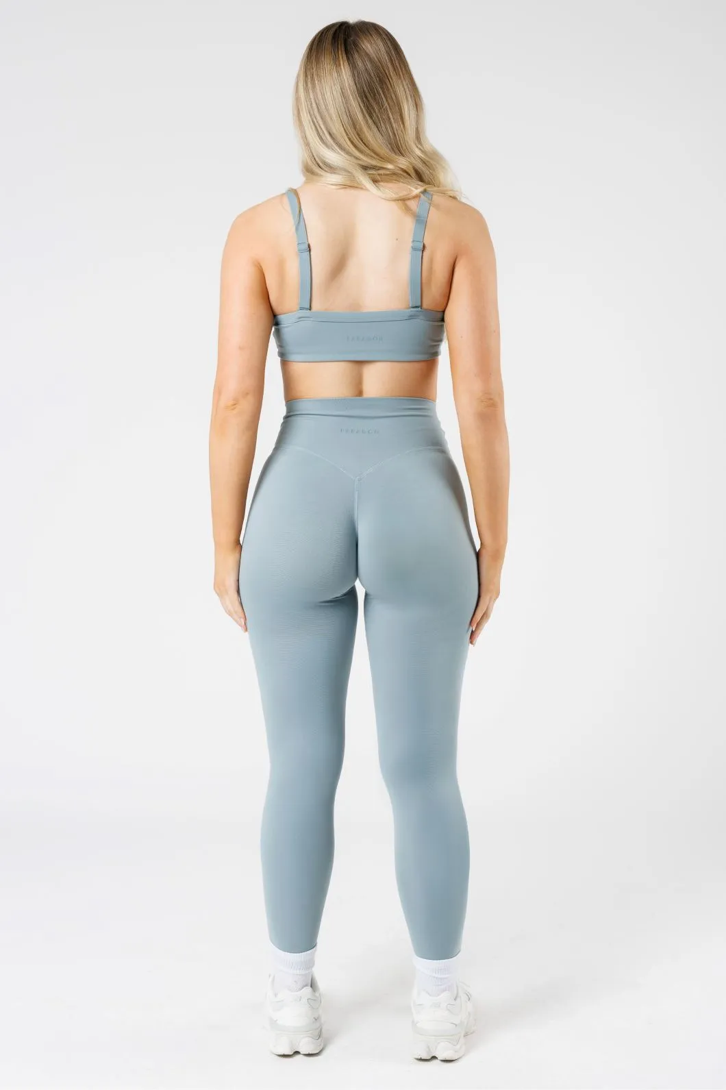 Reluna Original Sculptseam® Legging Mist