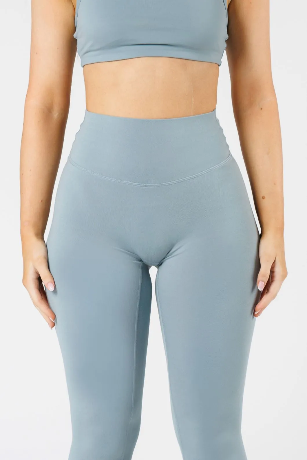 Reluna Original Sculptseam® Legging Mist