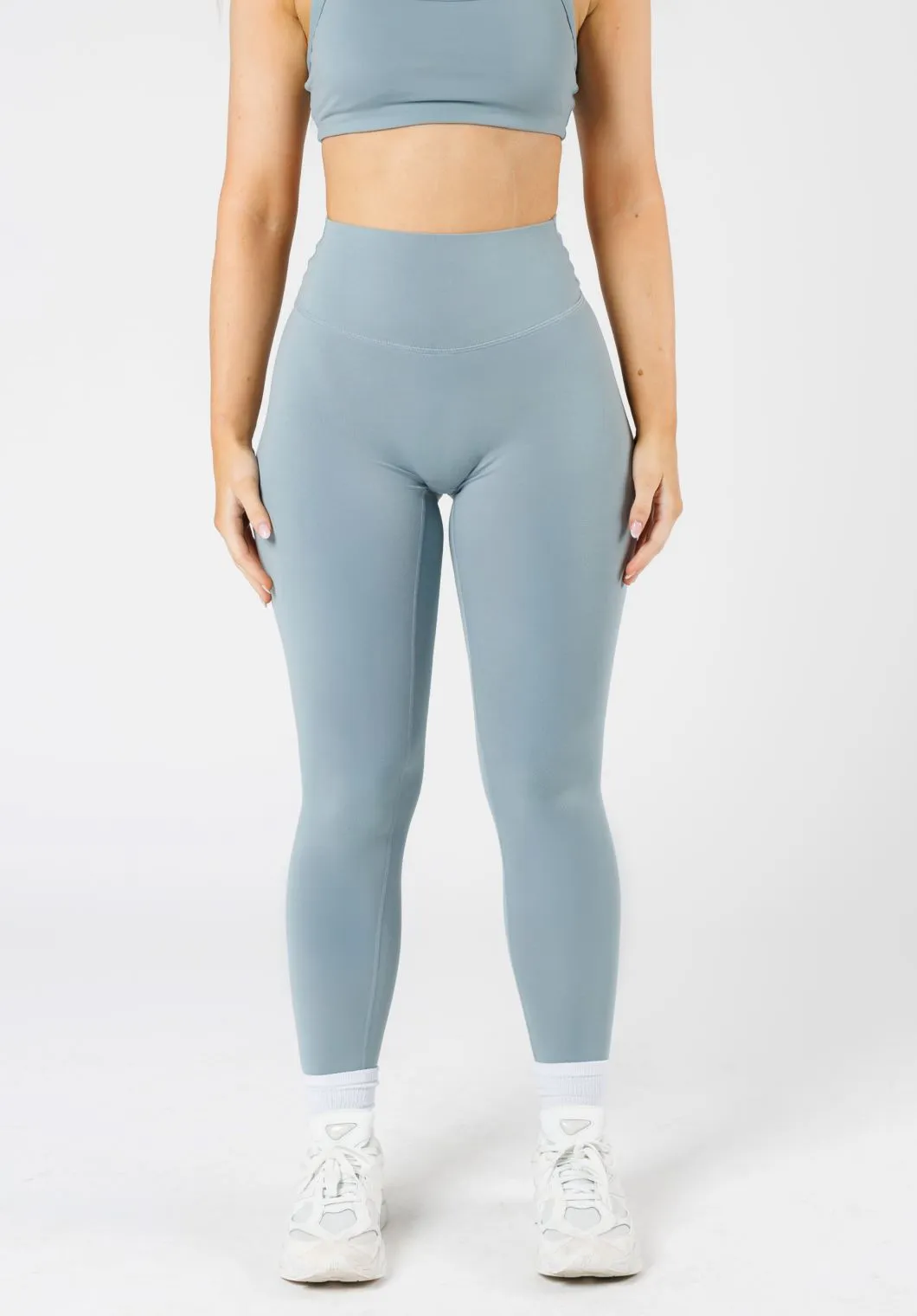 Reluna Original Sculptseam® Legging Mist