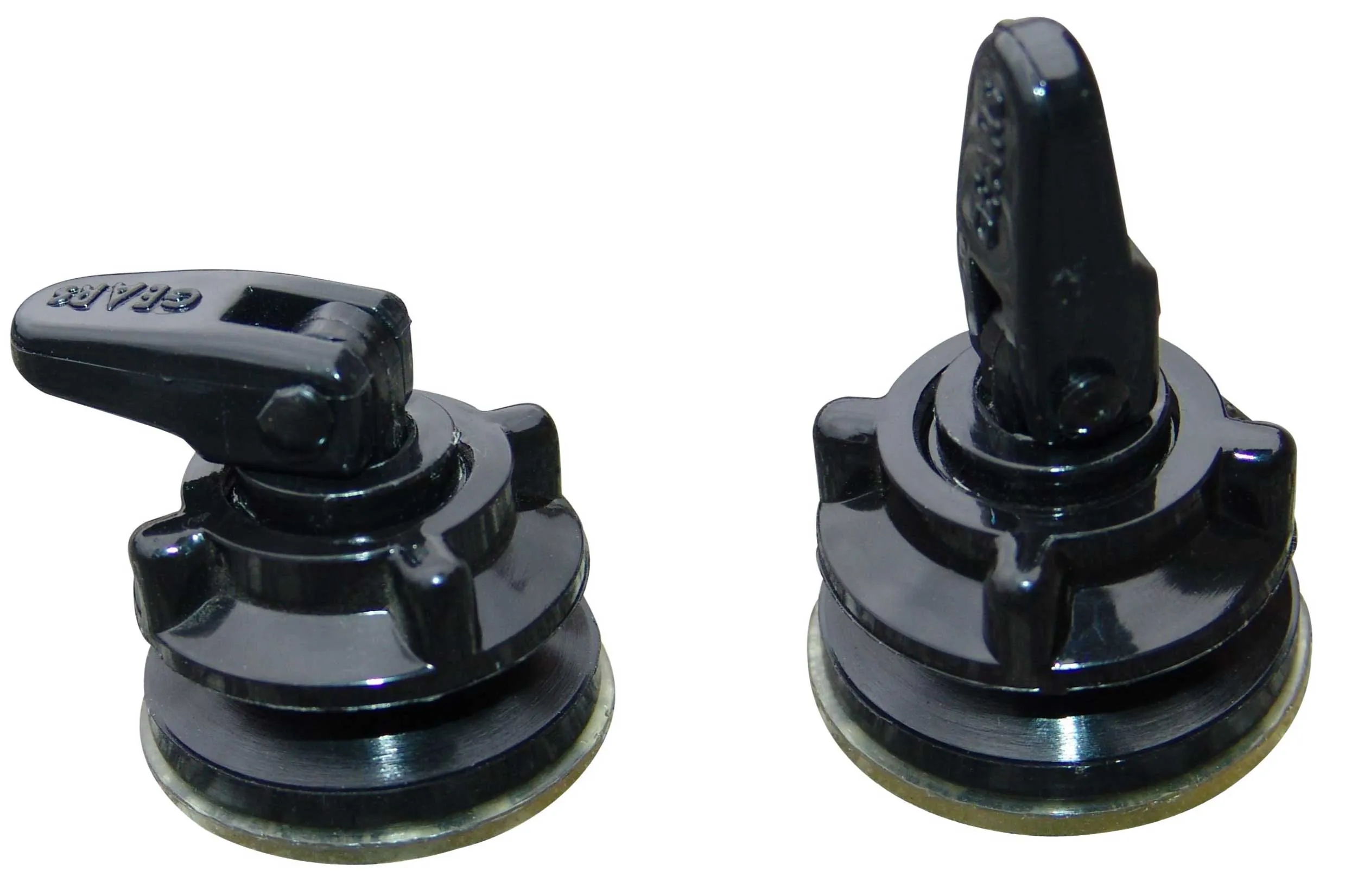 Replacement Suction Cups for GEARS Tank Bags