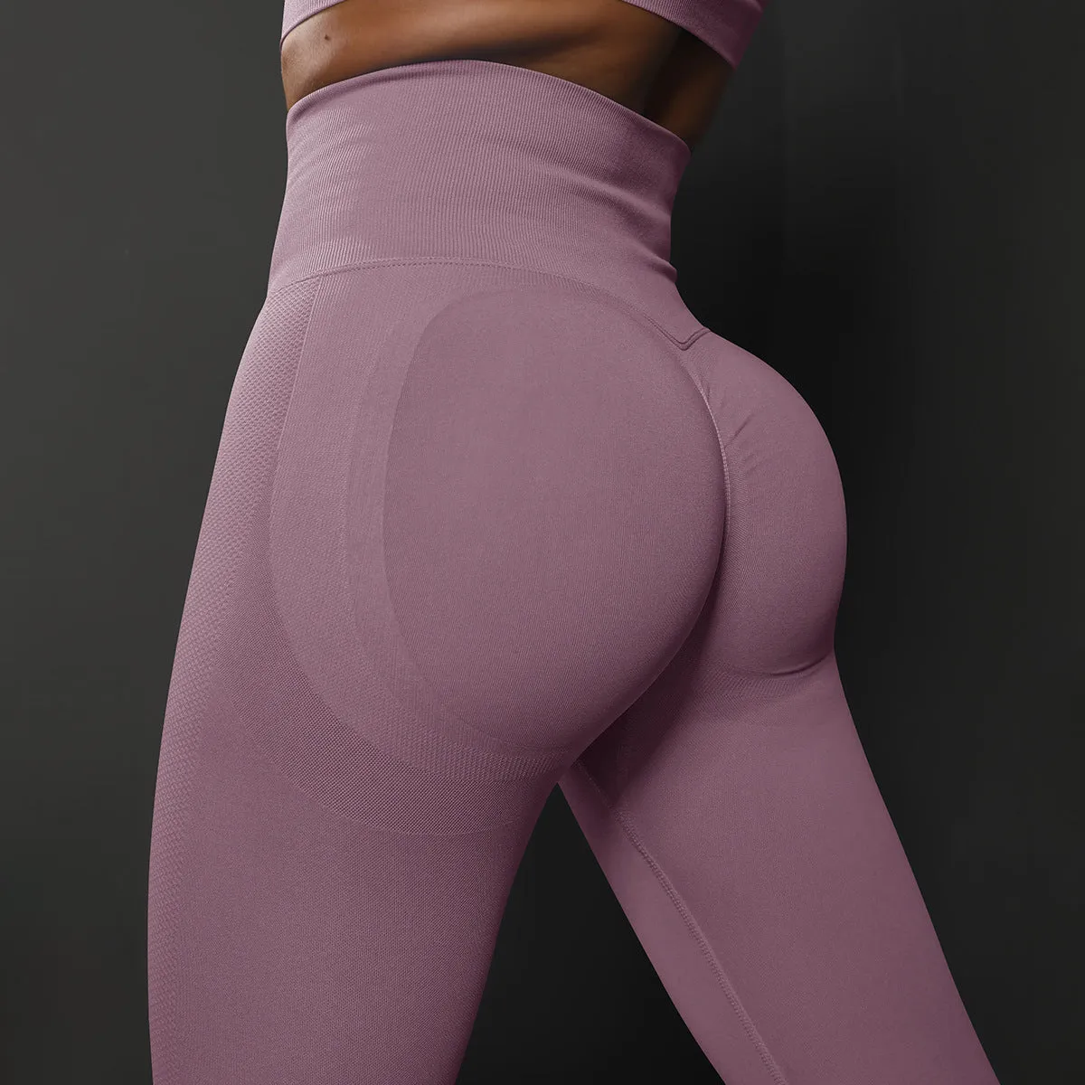 Rio South Seamless Leggings