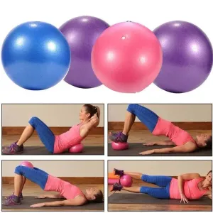 Scrub Yoga Fitness Exercise Ball