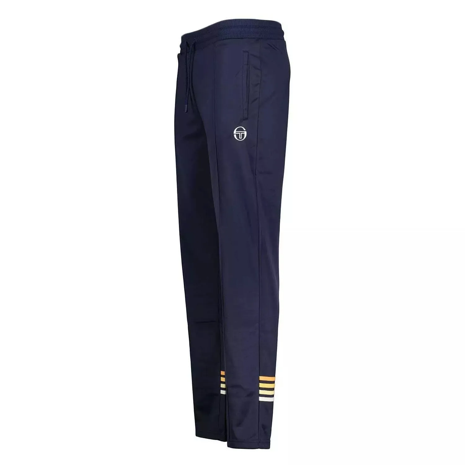 Sergio Tacchini Mens Retro New Varena Track Pant