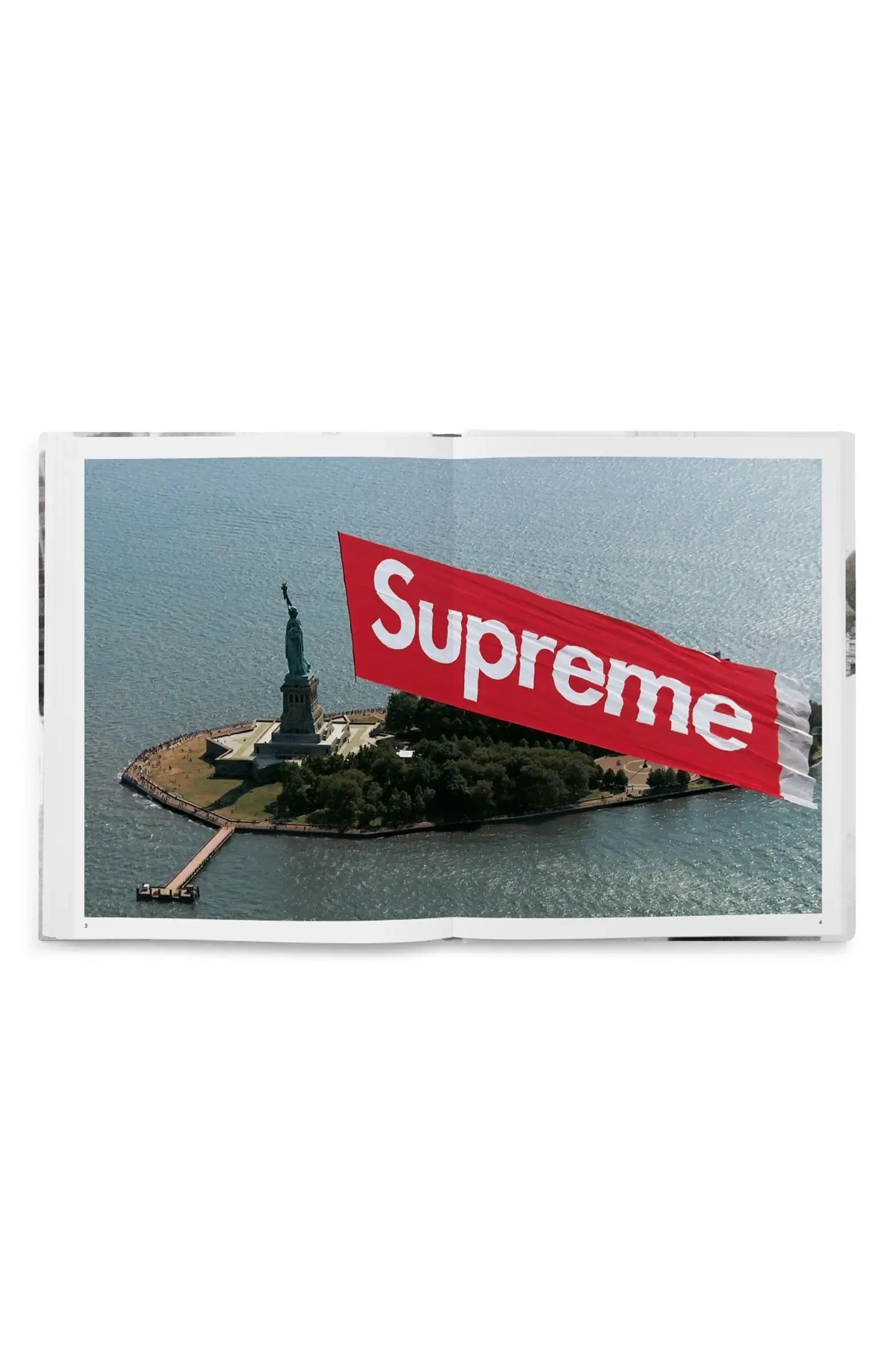 SUPREME