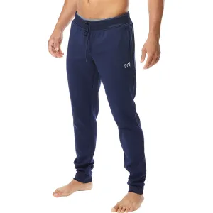 TYR - Mens Alliance Podium Team Jogger - Navy