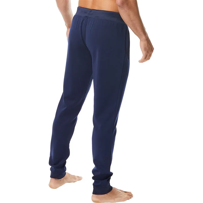 TYR - Mens Alliance Podium Team Jogger - Navy