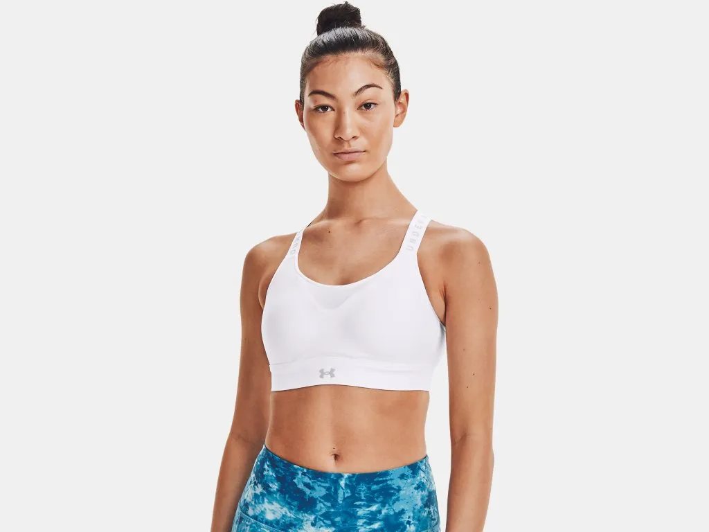 UA Women's Infinity High Sports Bra