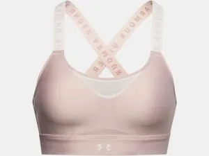 UA Women's Infinity High Sports Bra