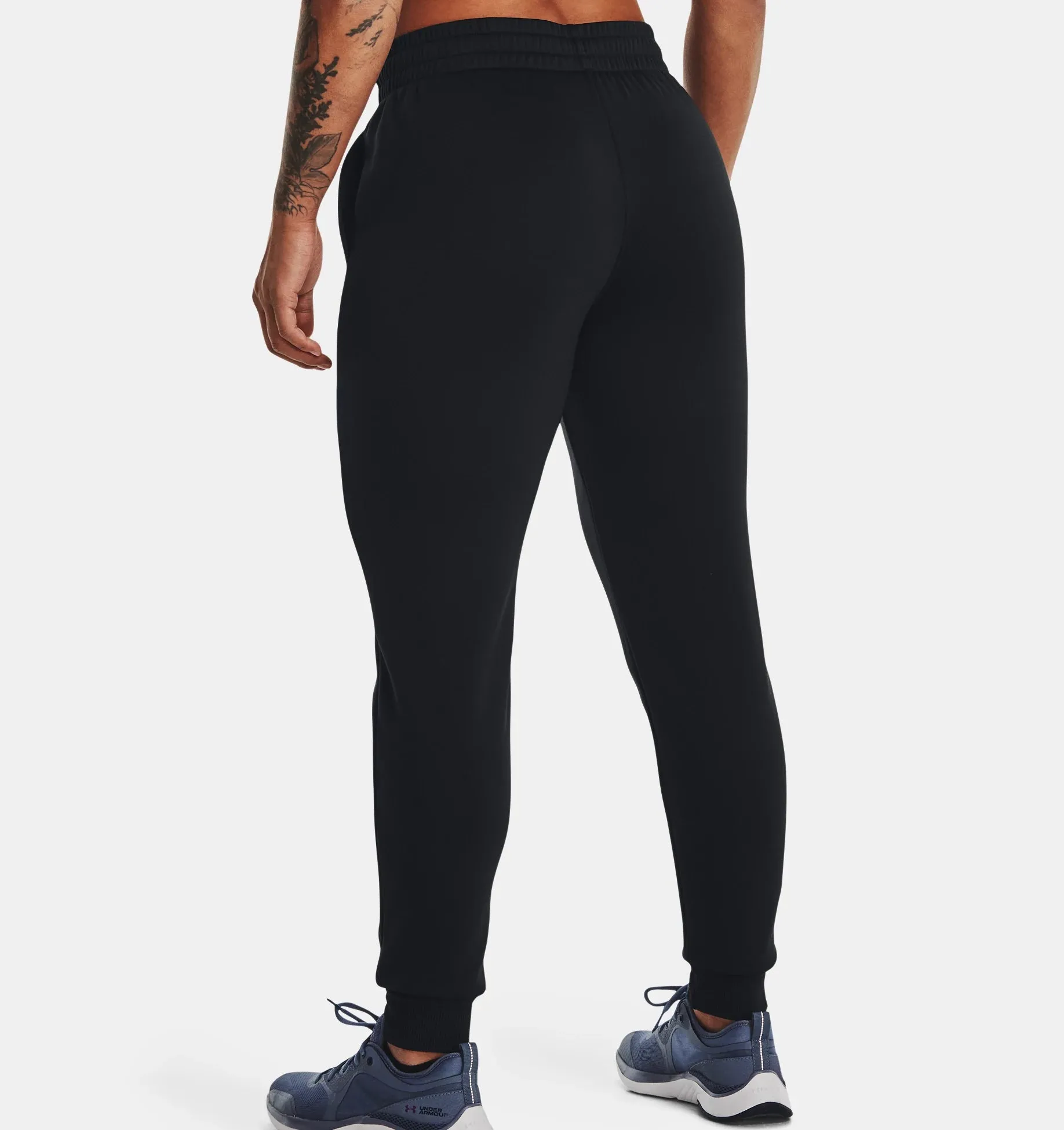 Under Armour Pants - Women's Armour Fleece Jogger