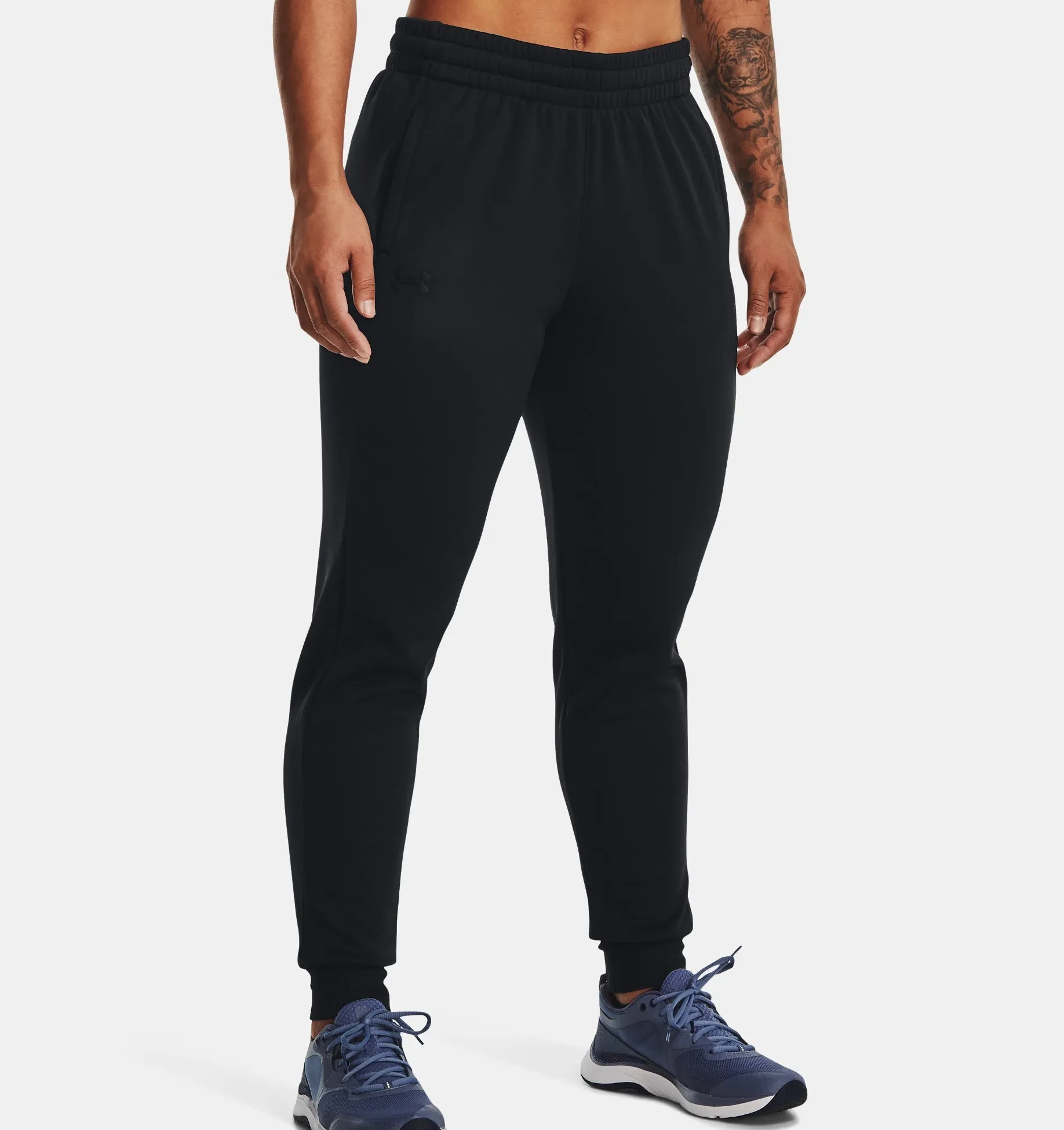 Under Armour Pants - Women's Armour Fleece Jogger