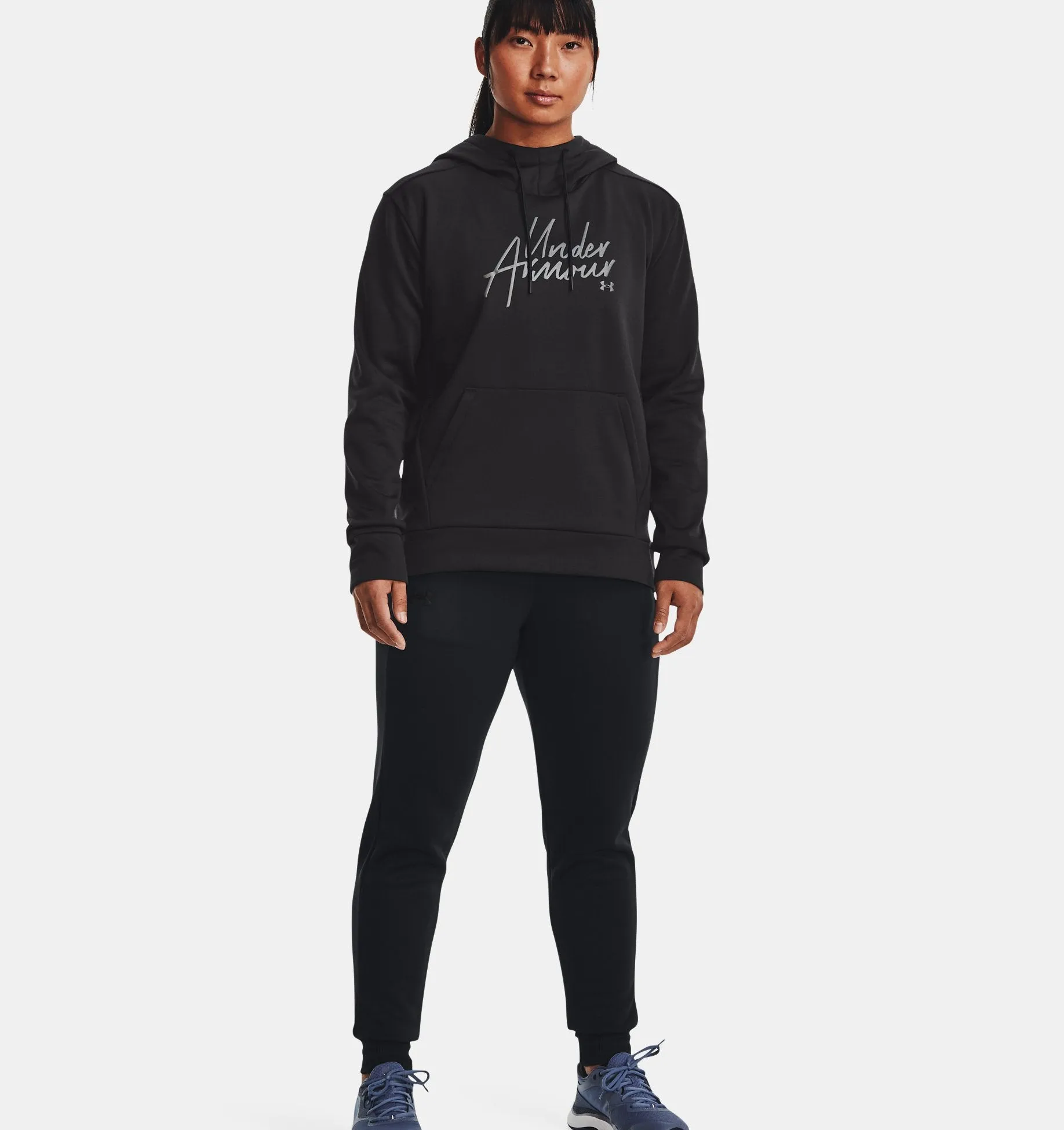 Under Armour Pants - Women's Armour Fleece Jogger