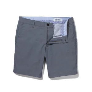 Walker - Light Blue Stretch Dobby Shorts