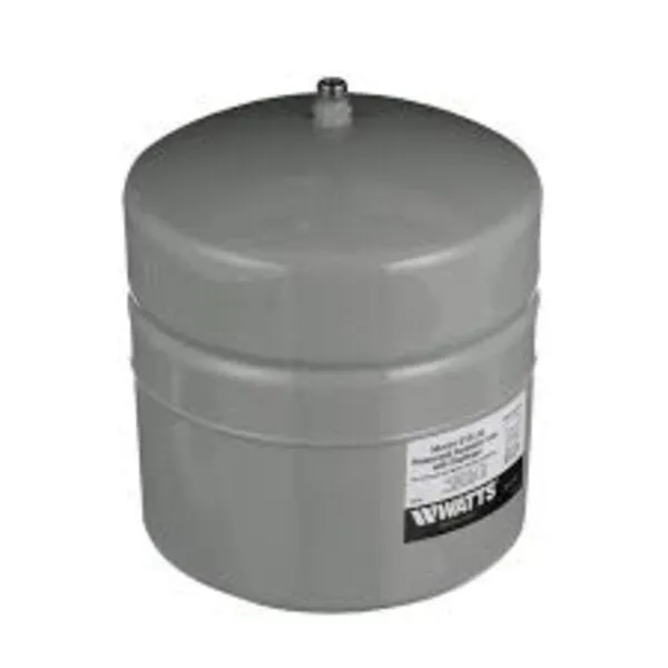 Watts 0066606 Hot Water Expansion Tank