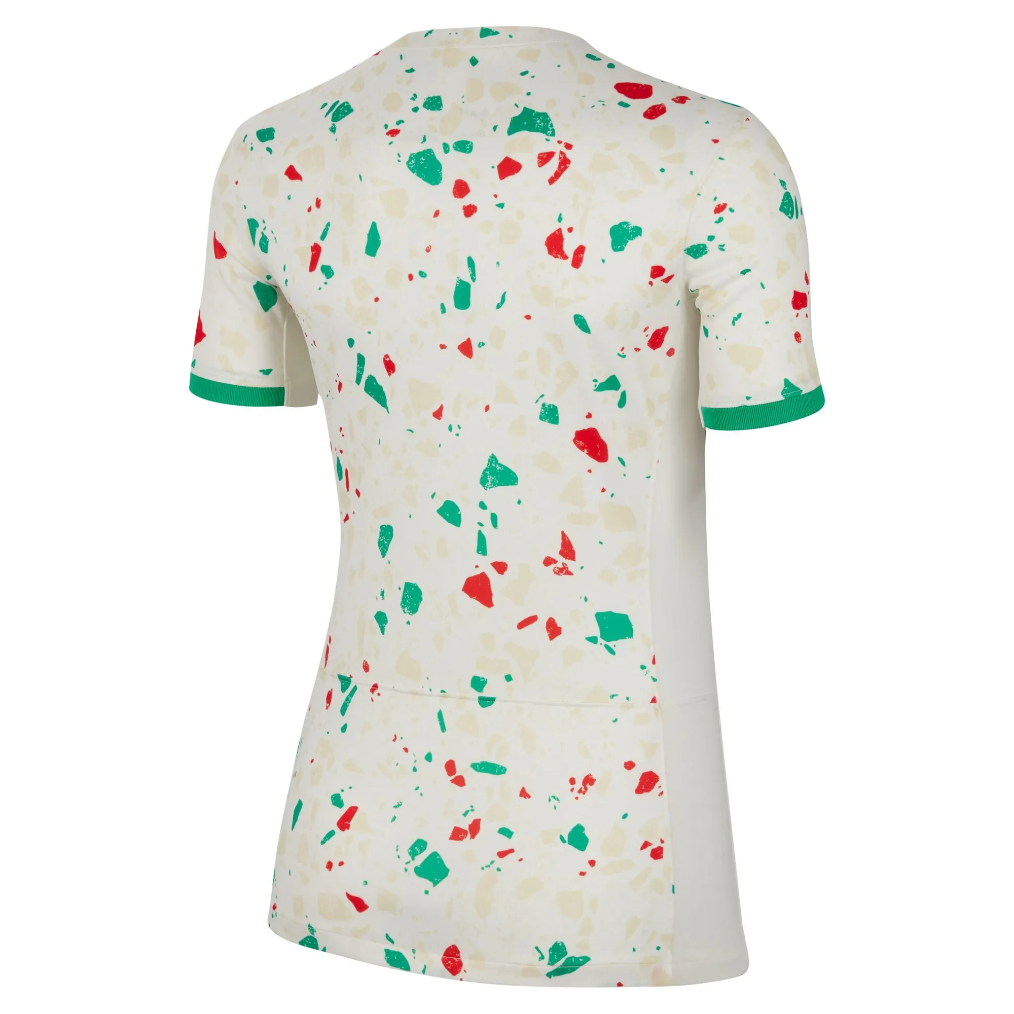 Women's Portugal 2023 Stadium Away Jersey