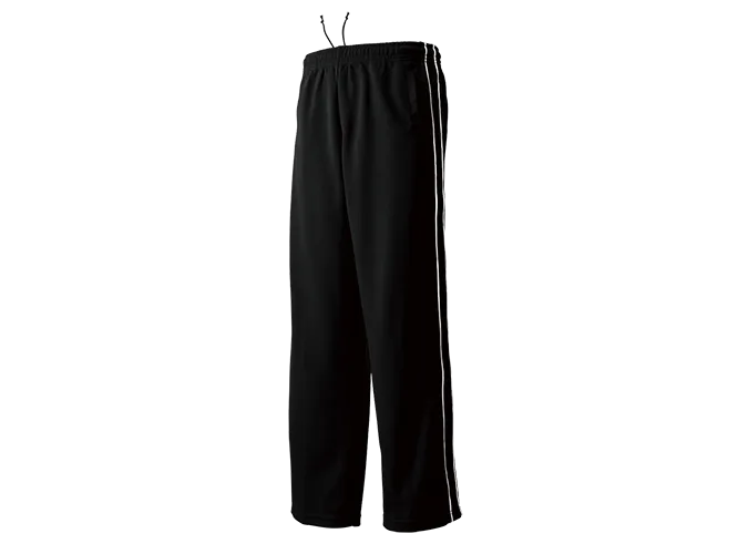 Wundou P2050 Track Trousers with Piping