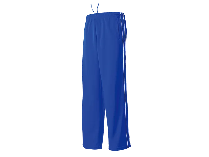 Wundou P2050 Track Trousers with Piping