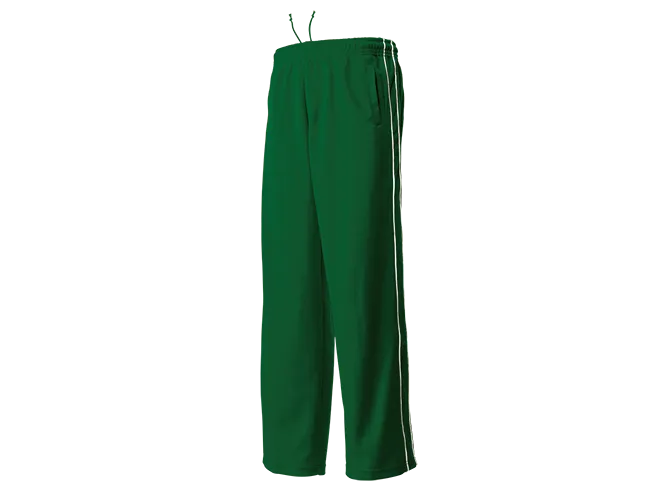 Wundou P2050 Track Trousers with Piping