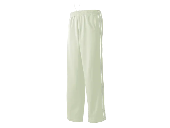 Wundou P2050 Track Trousers with Piping