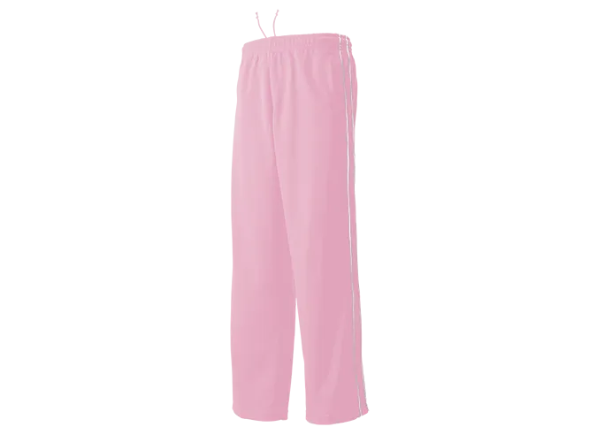 Wundou P2050 Track Trousers with Piping