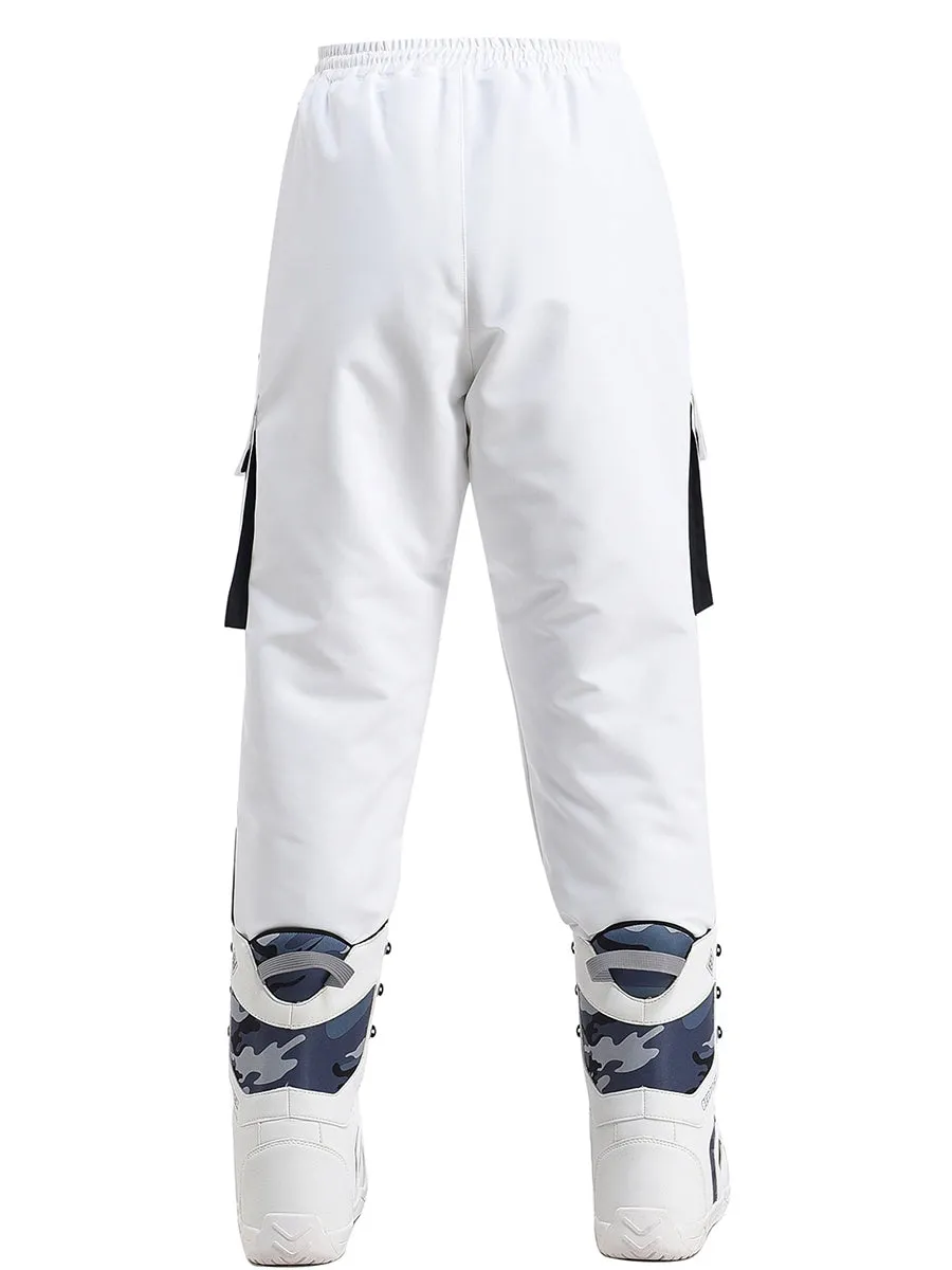 Yeefine Cargo Jogger Pants-Unisex