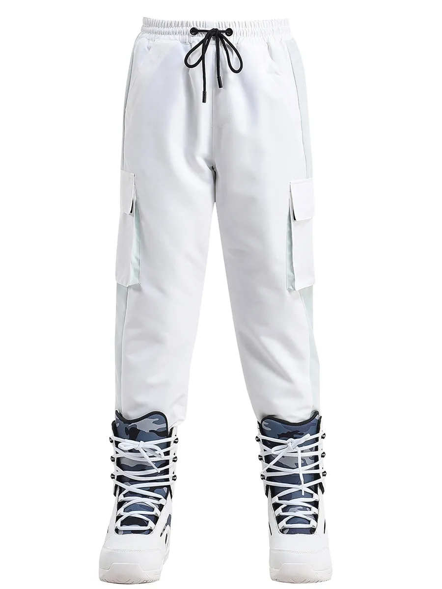 Yeefine Cargo Jogger Pants-Unisex