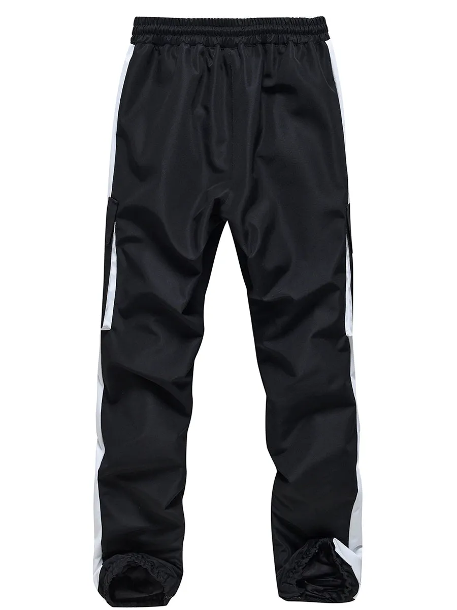 Yeefine Cargo Jogger Pants-Unisex