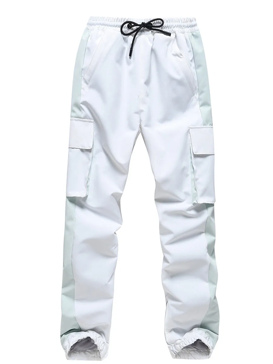 Yeefine Cargo Jogger Pants-Unisex