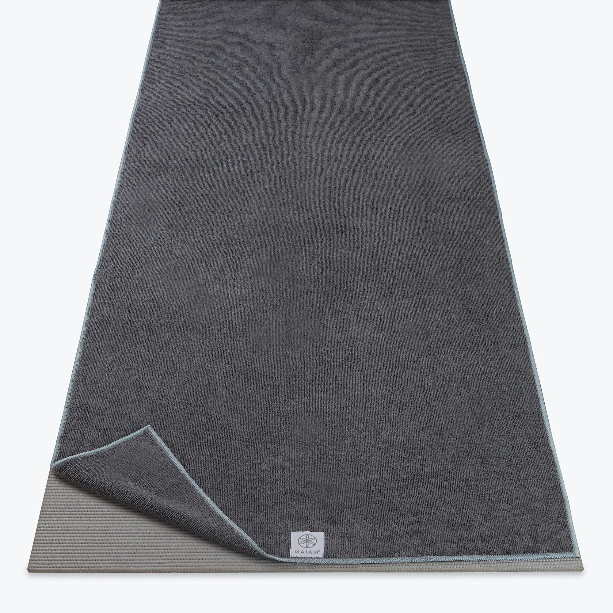 Yoga Mat Towel